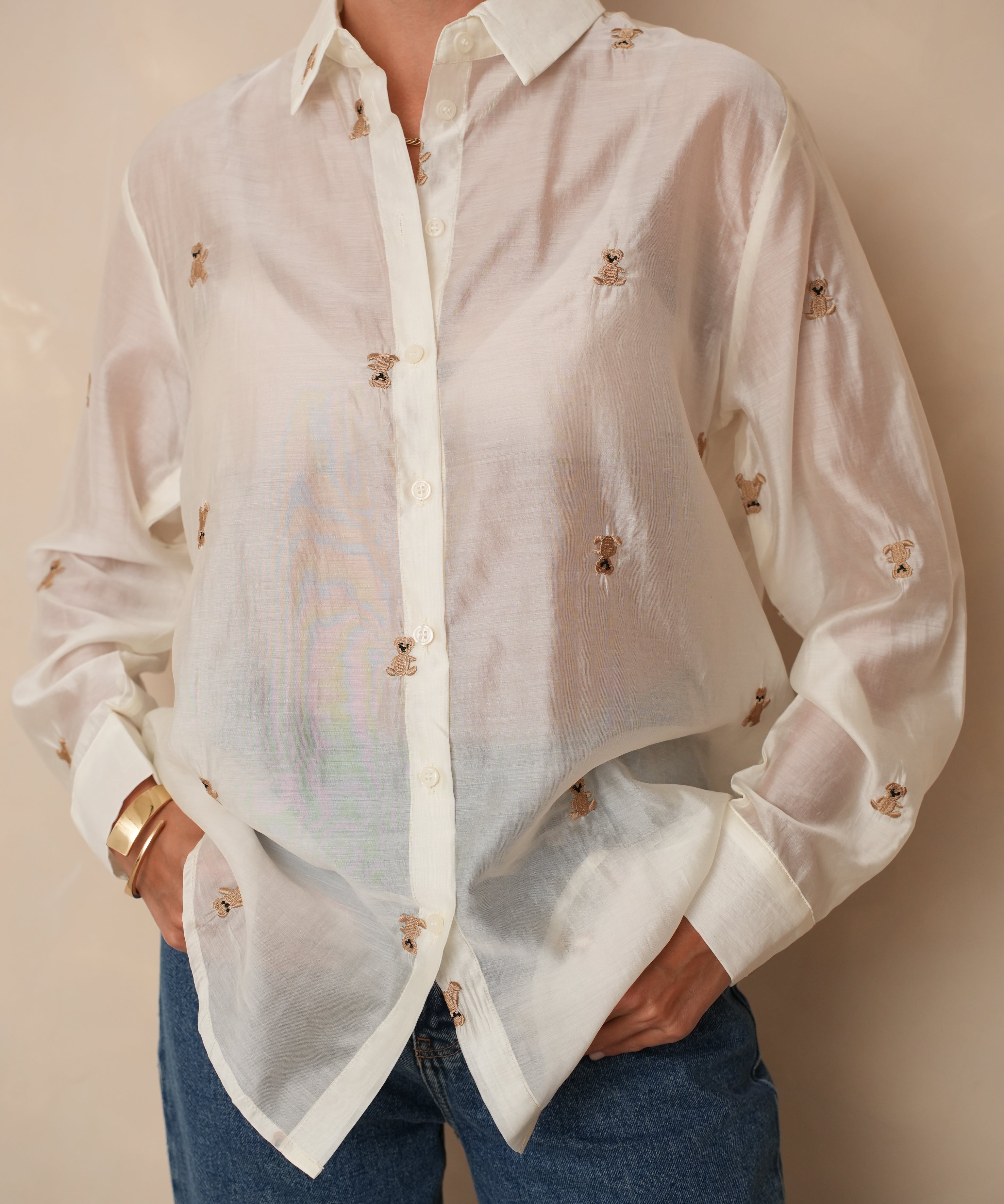 Chemise Olivia