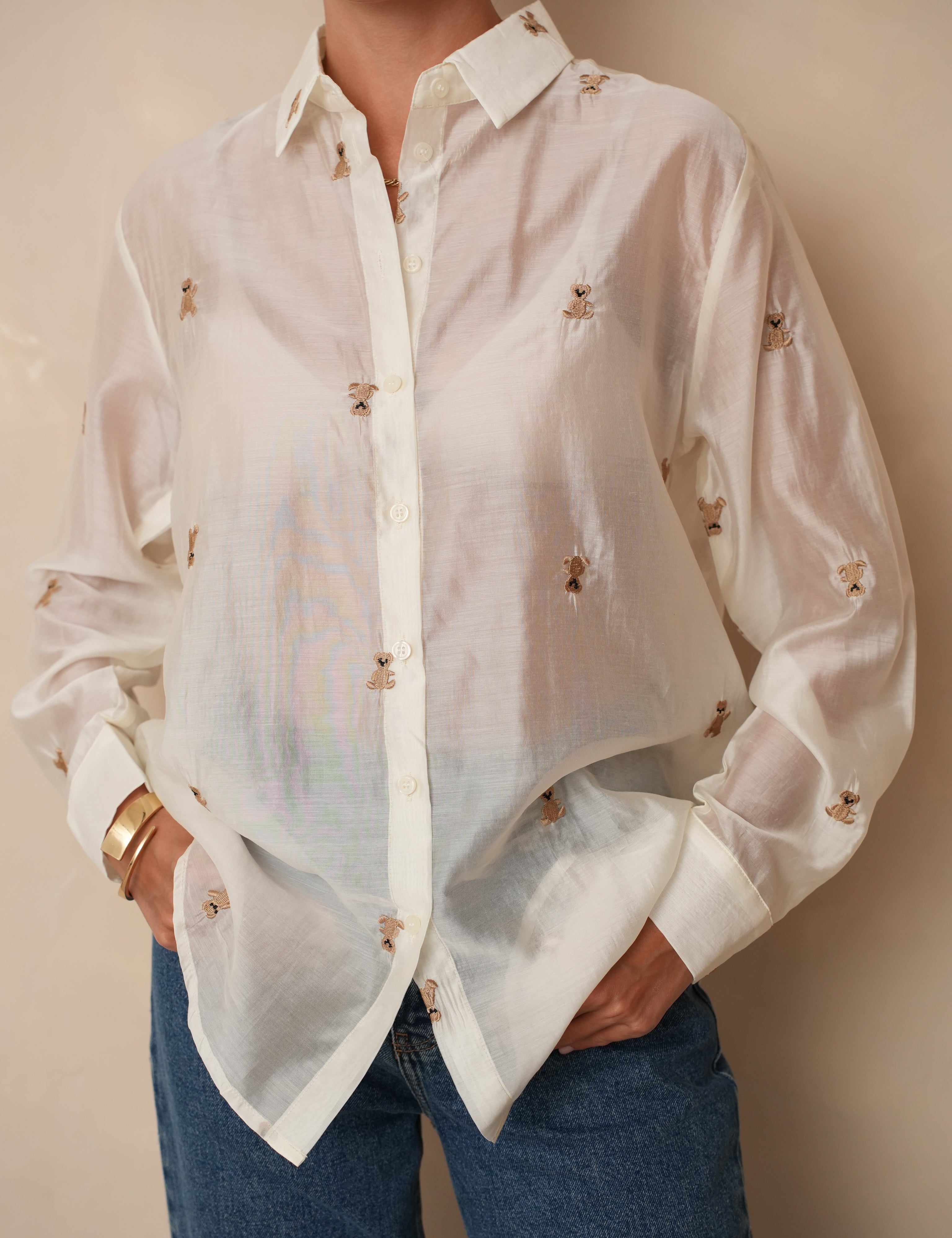 Chemise Olivia