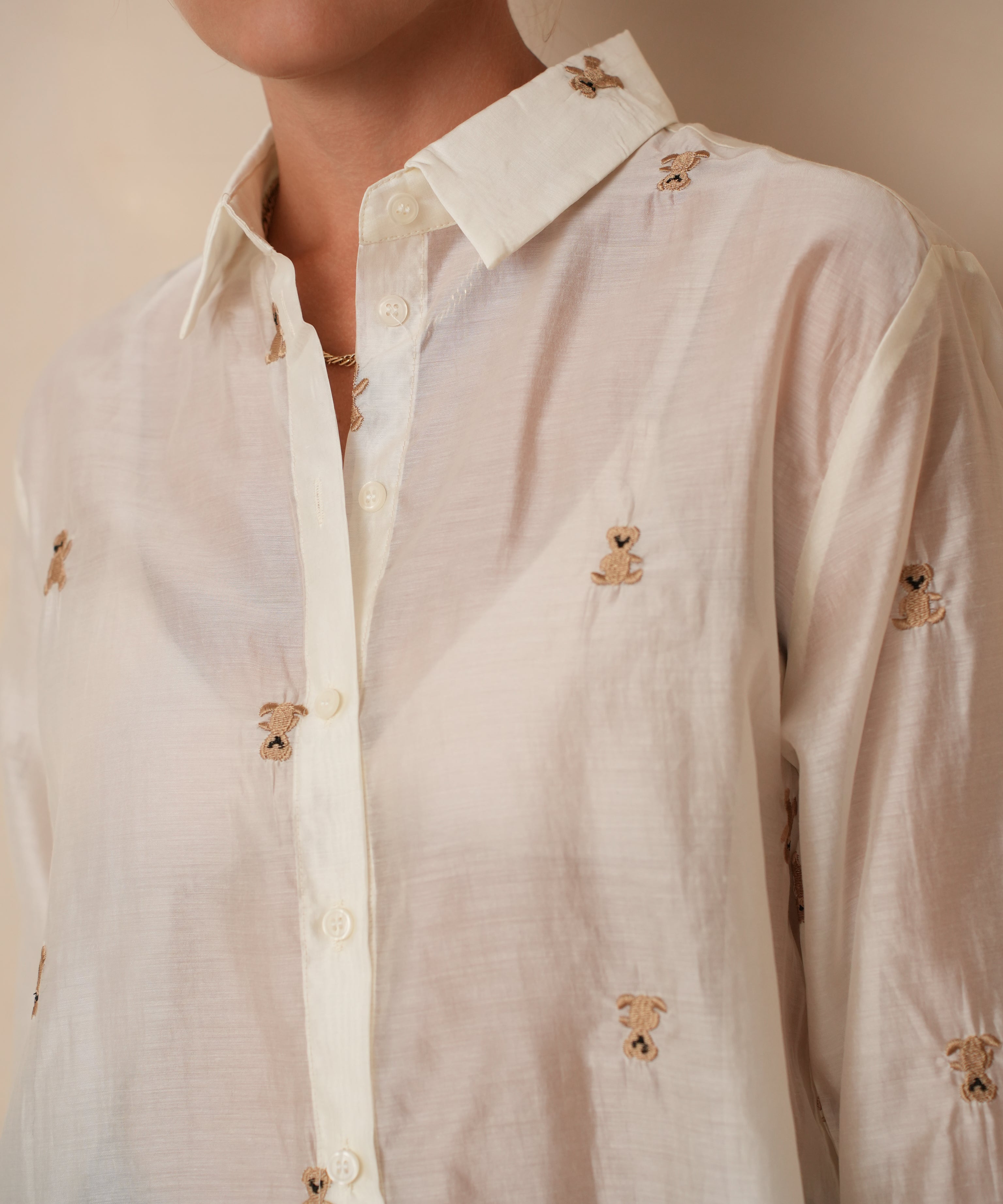 Chemise Olivia