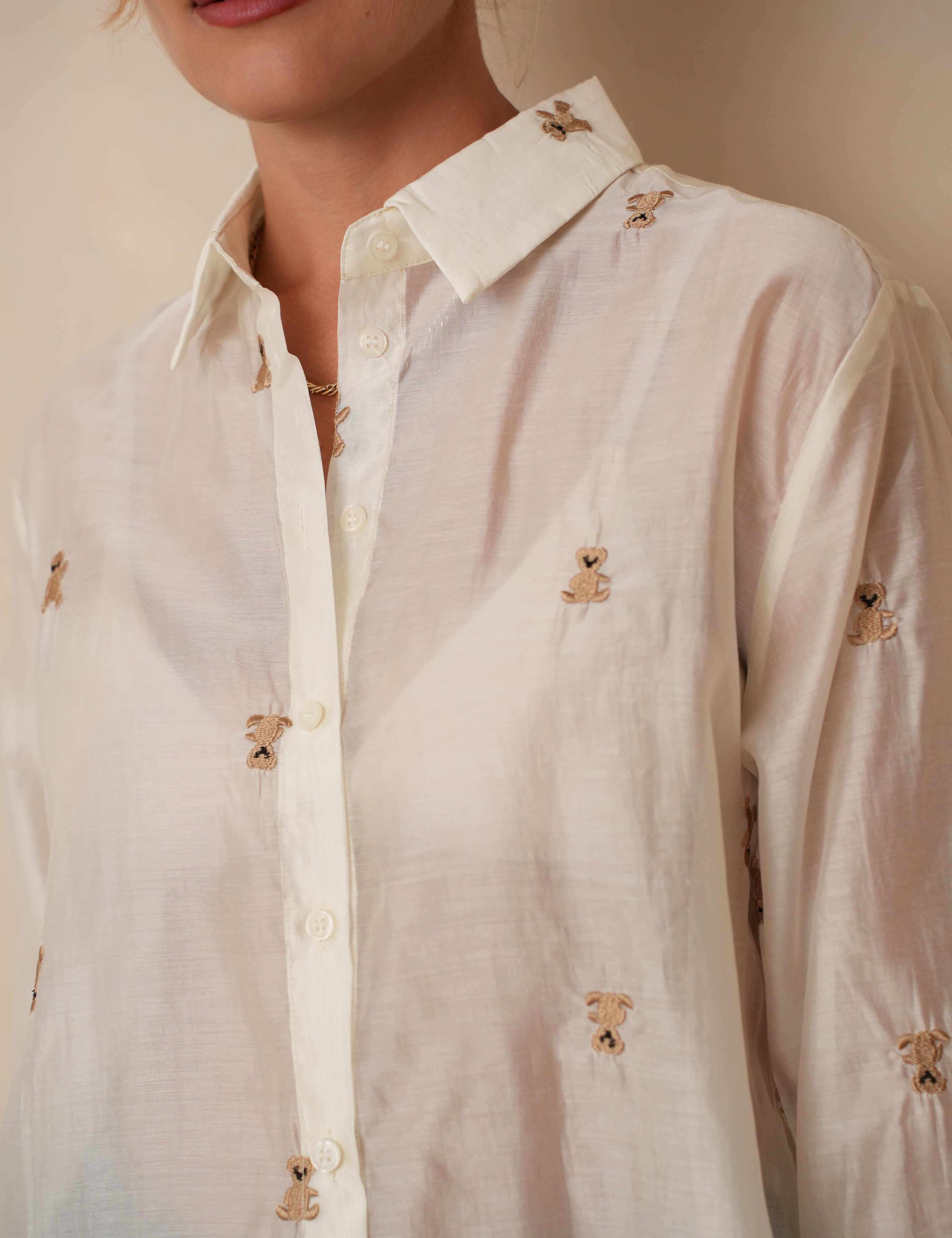 Chemise Olivia
