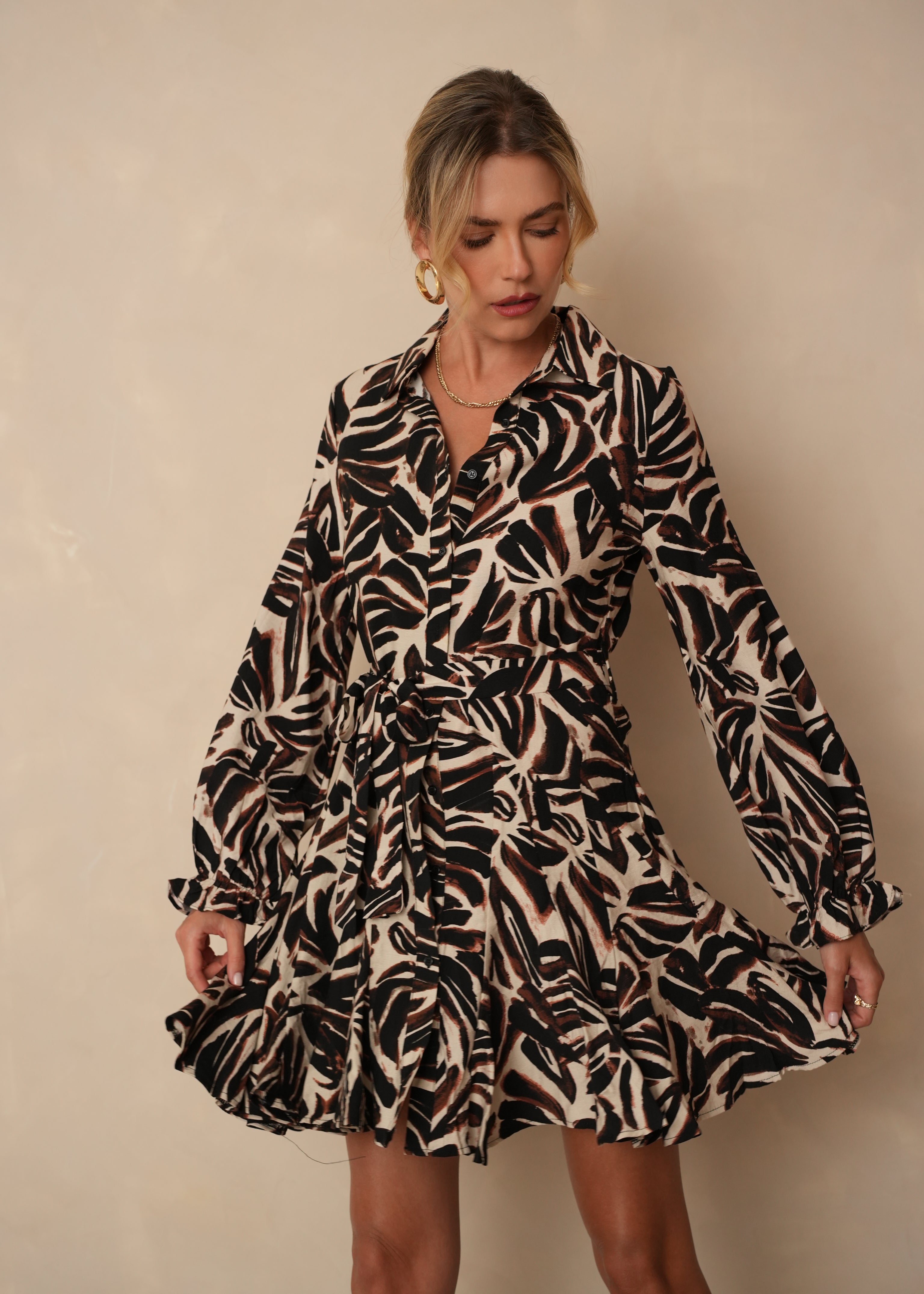 Elise dress 