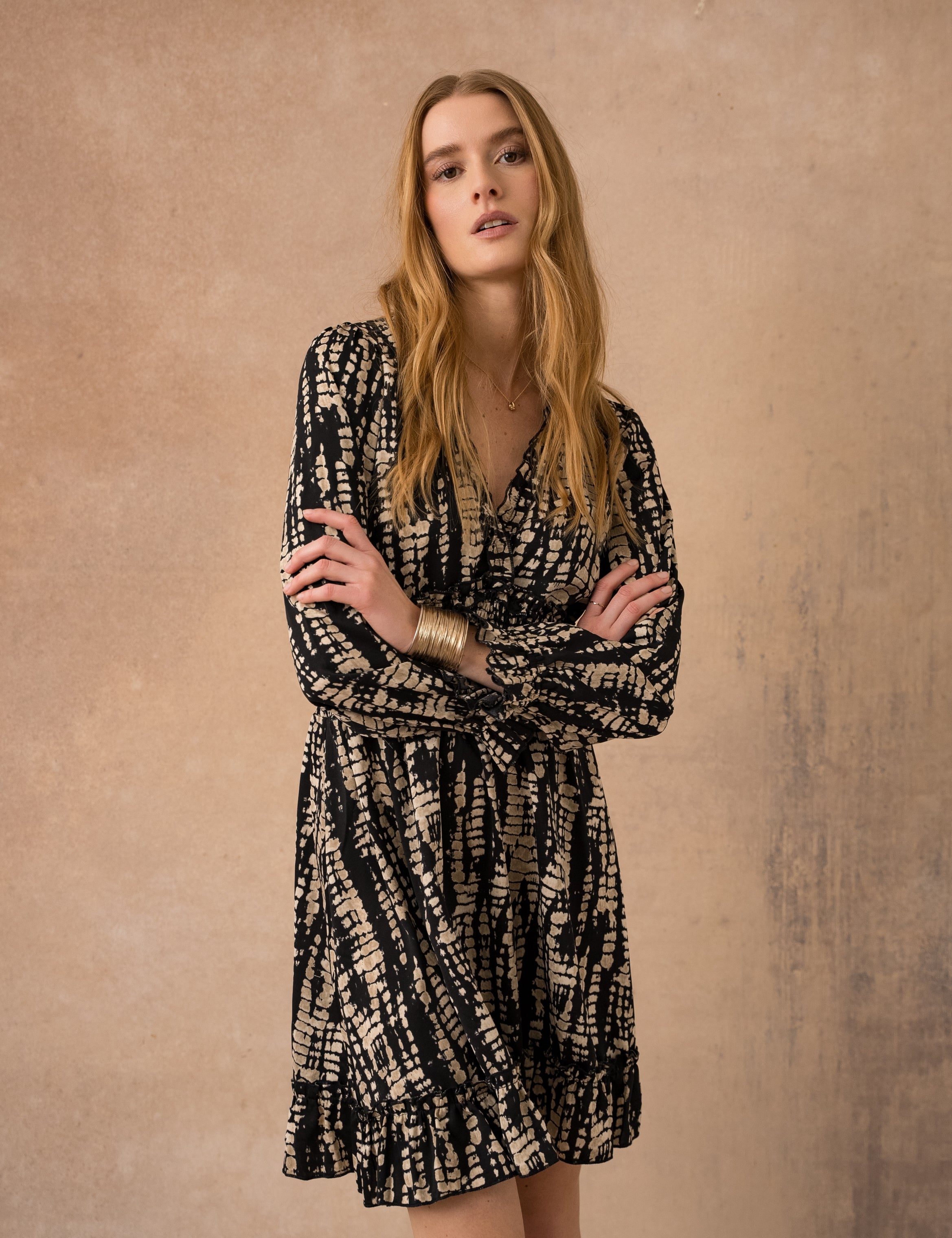 Robe Nathie