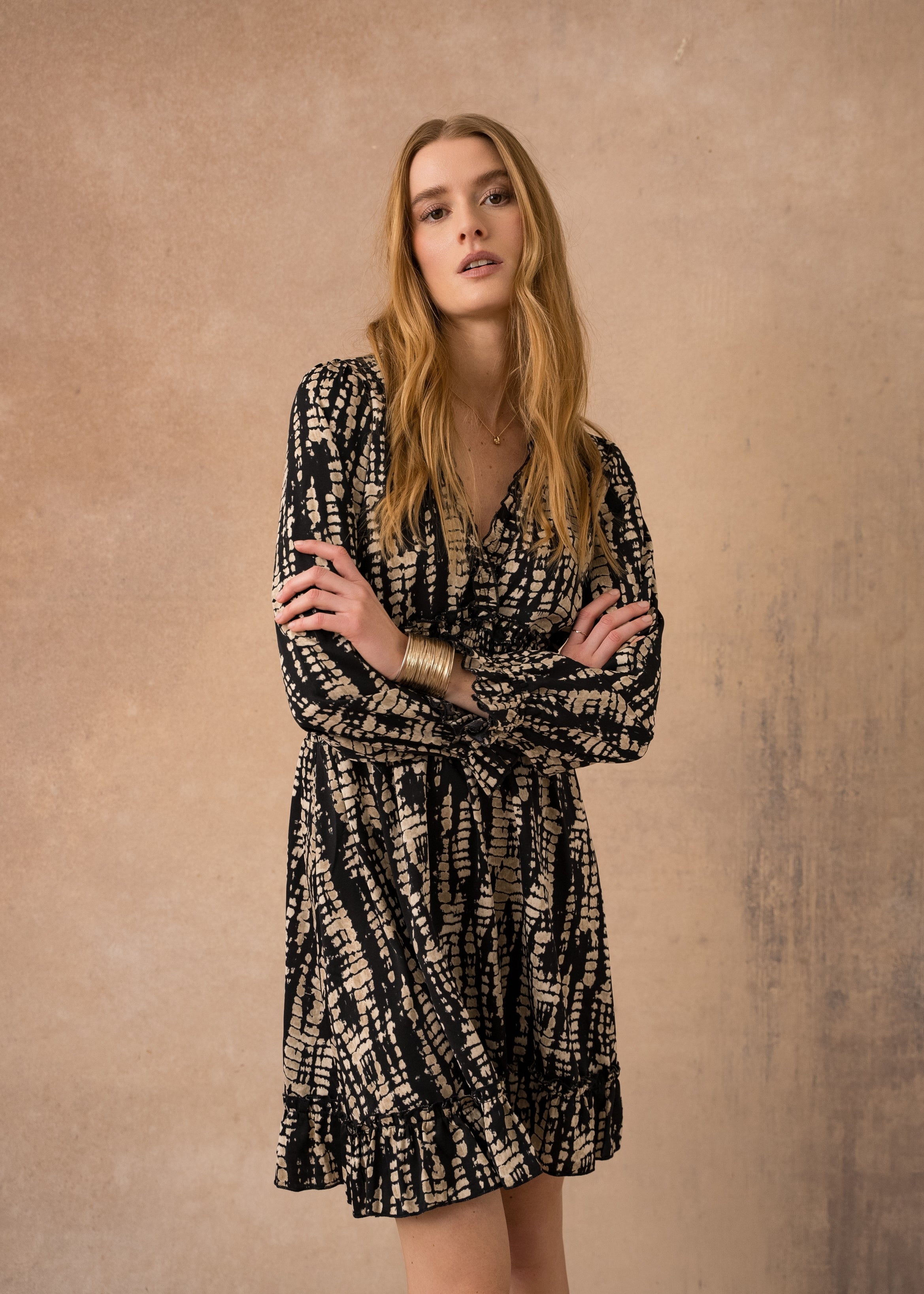 Robe Nathie