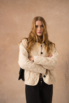 Sidonie Reversible Jacket