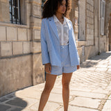 Veste Shella