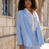 Veste Shella