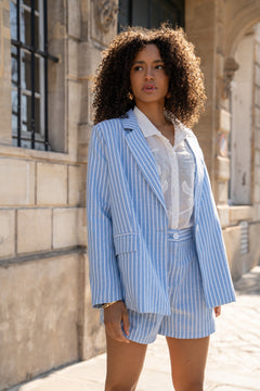 Veste Shella