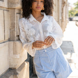 Chemise Erica