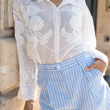Chemise Erica