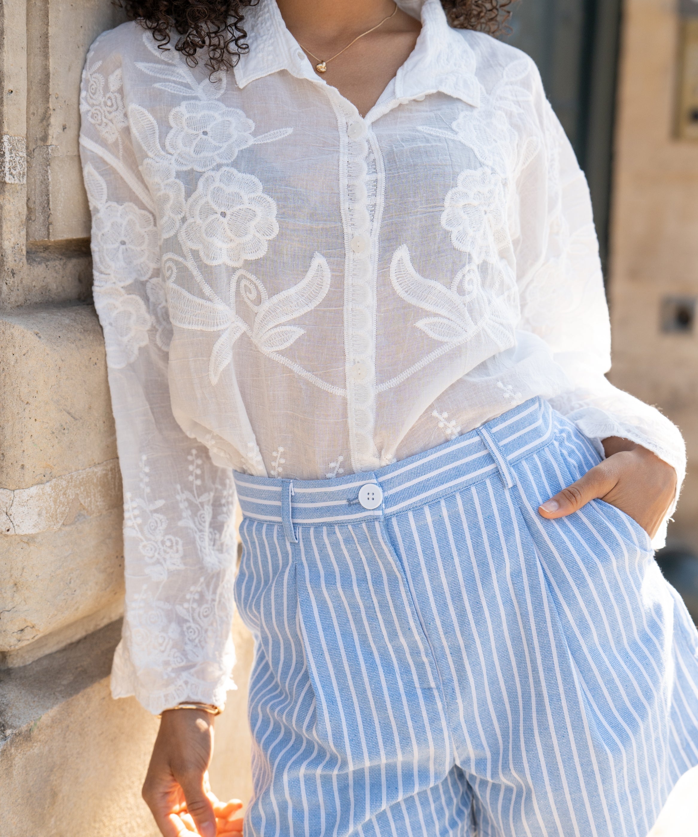 Chemise Erica