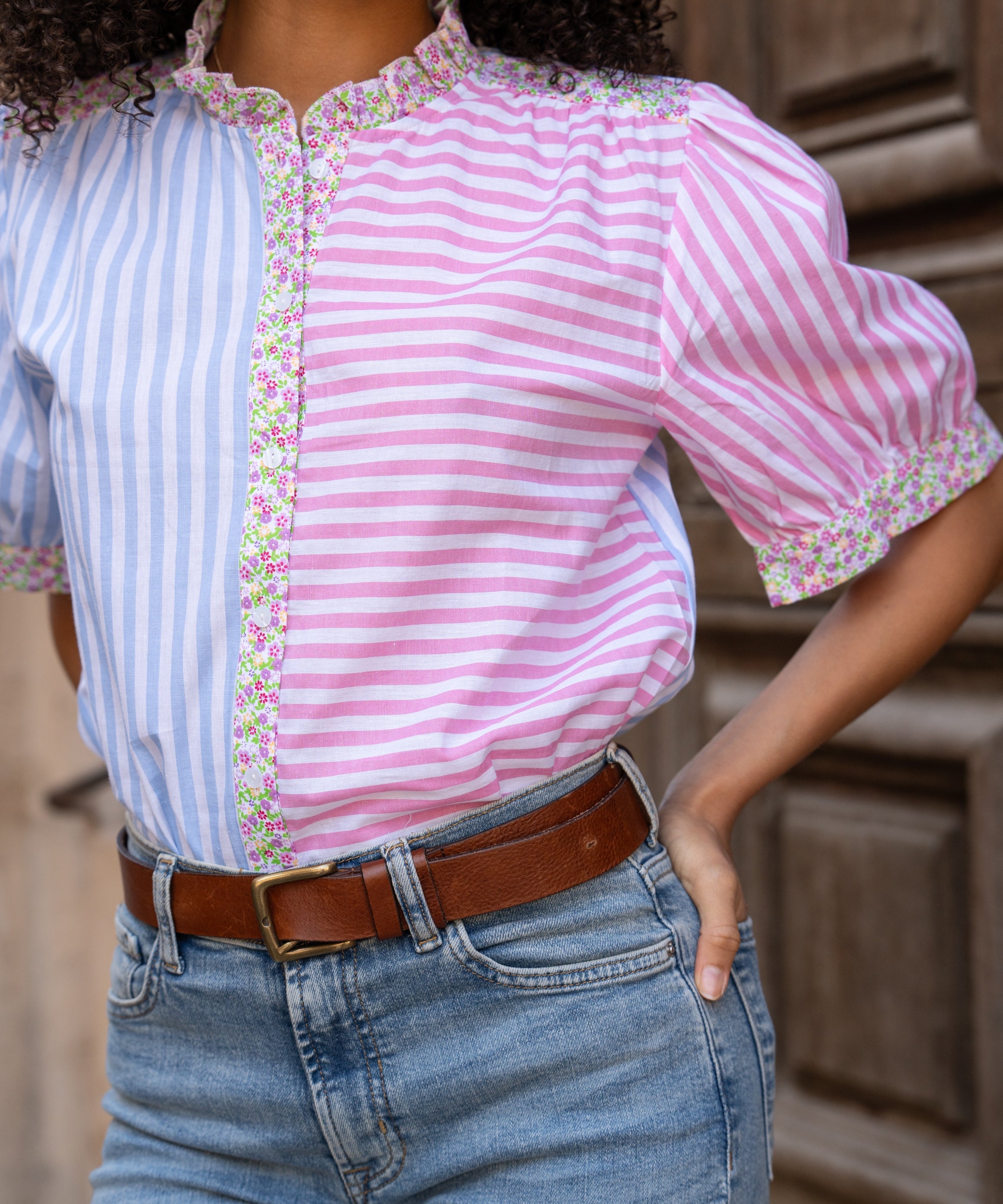 Chemise Janine