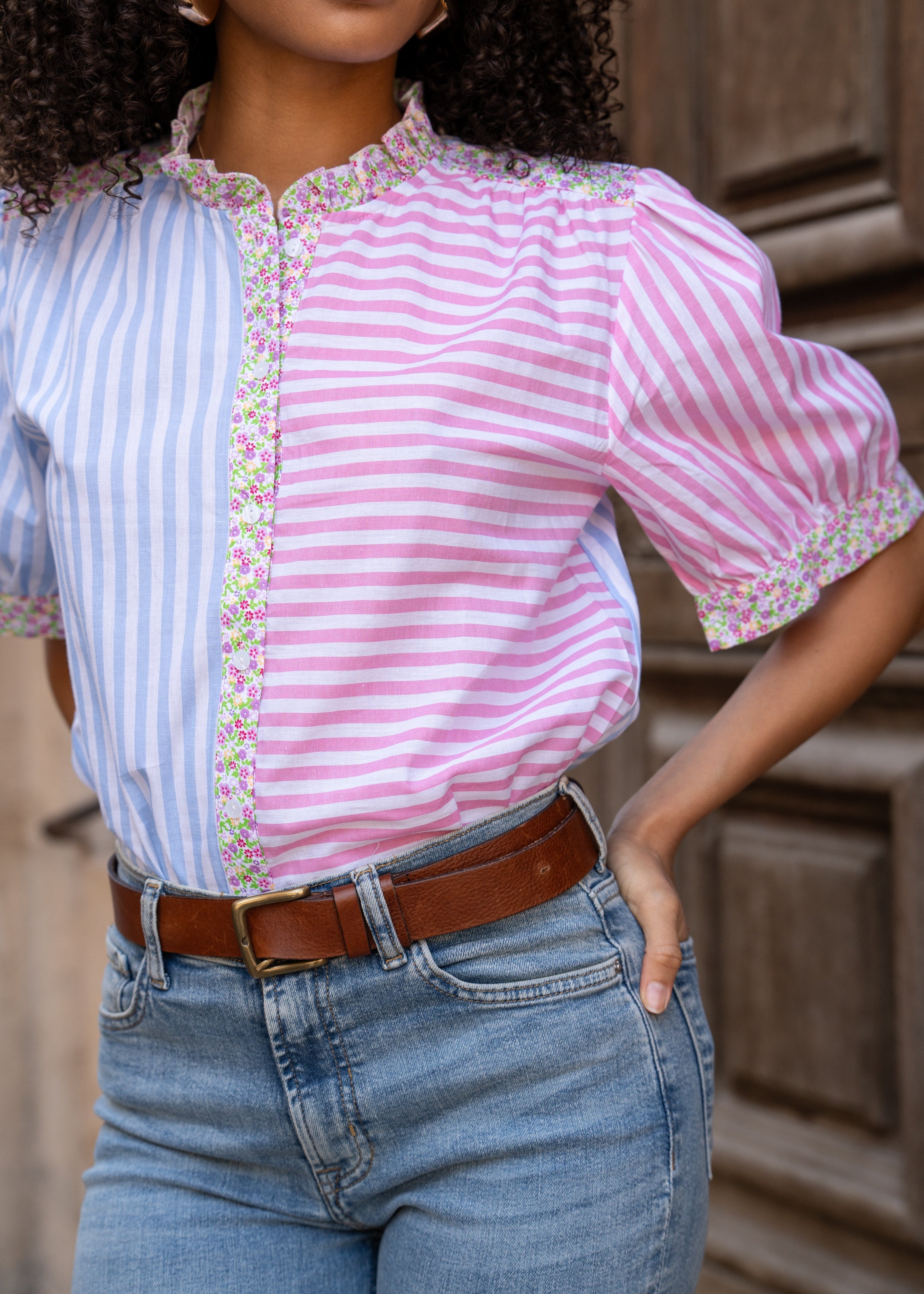 Chemise Janine