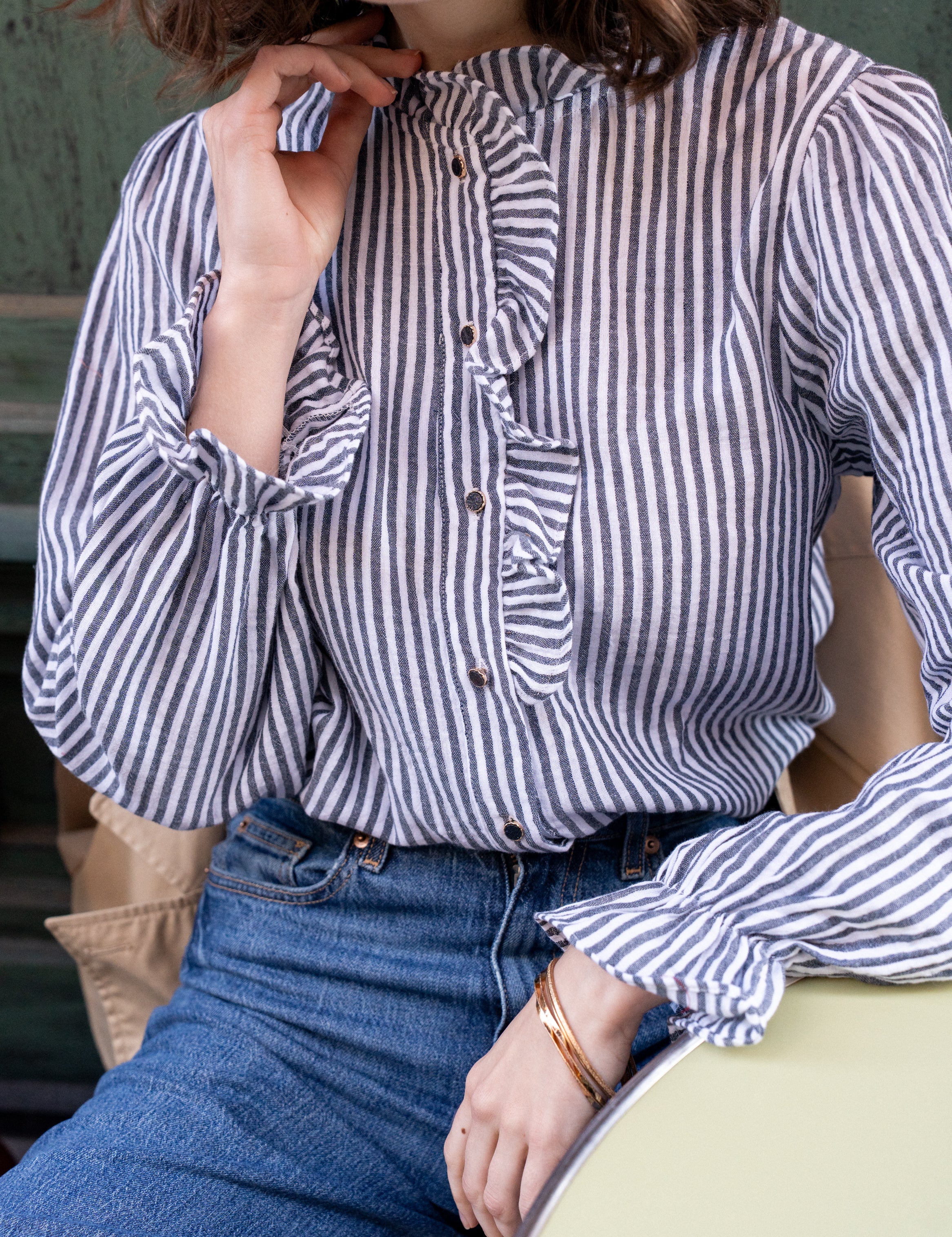 Chemise Eva