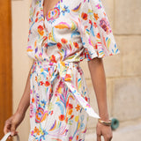 Robe Manoa