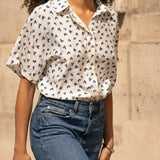 Chemise Yaceinte