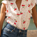Blouse Léonie