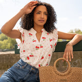 Blouse Léonie