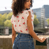 Blouse Léonie