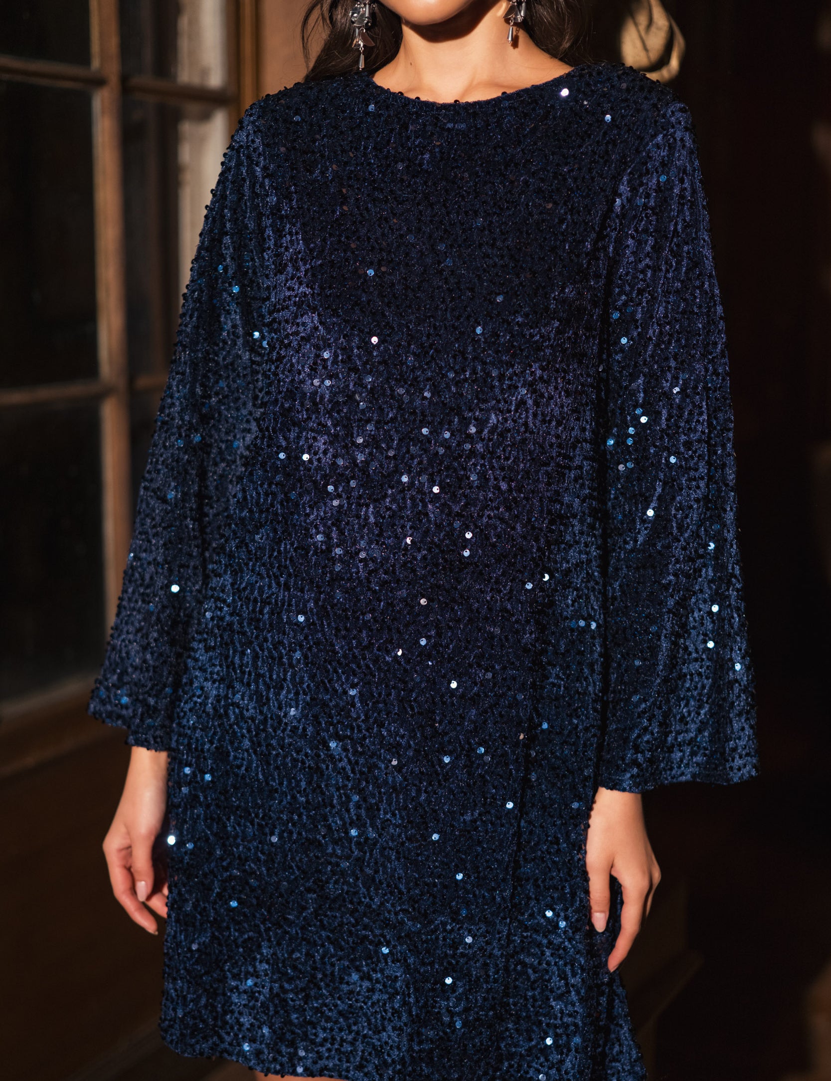Robe Chloé