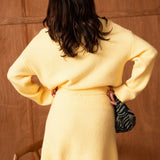 Ensemble Nérina - Jaune