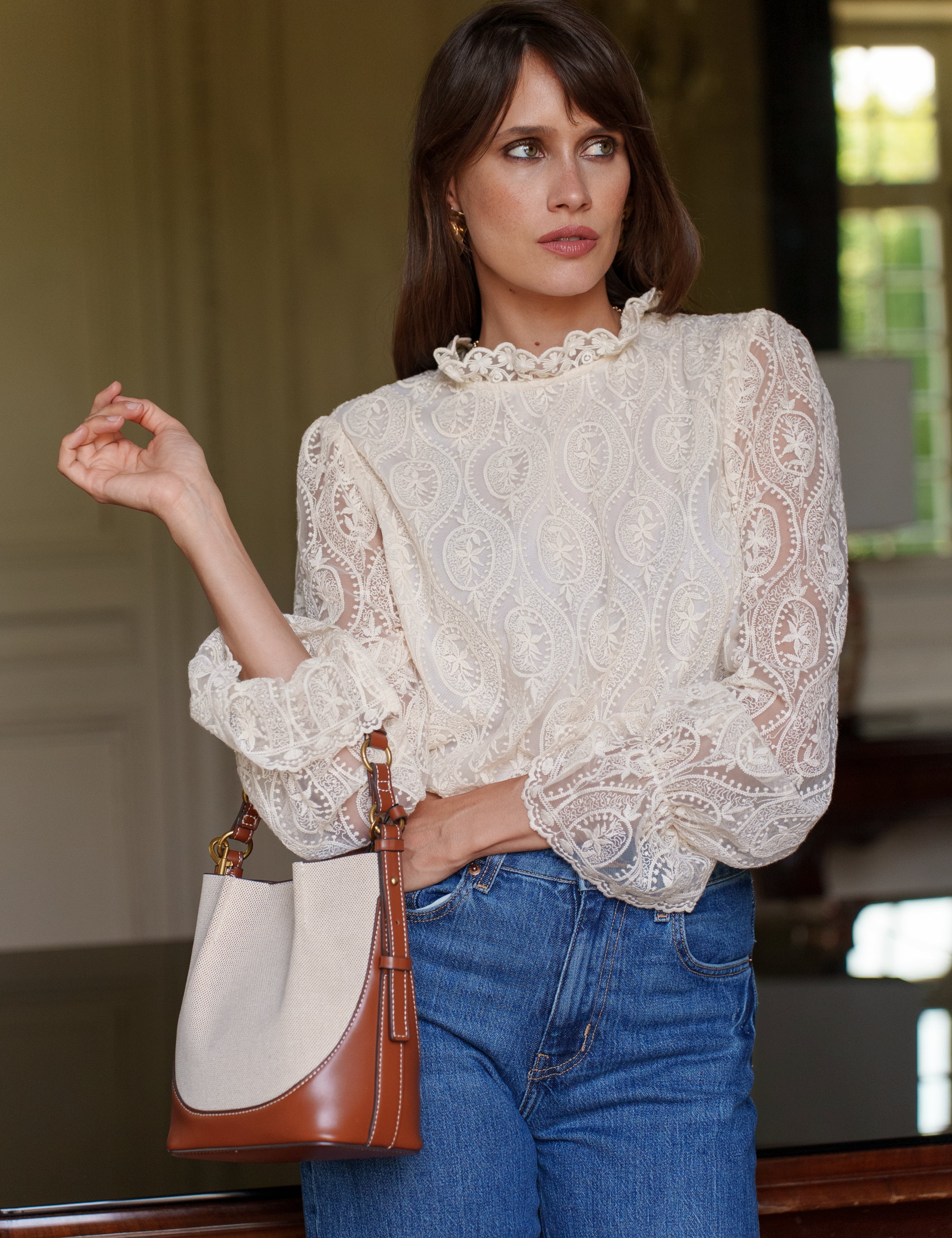 Blouse Jana