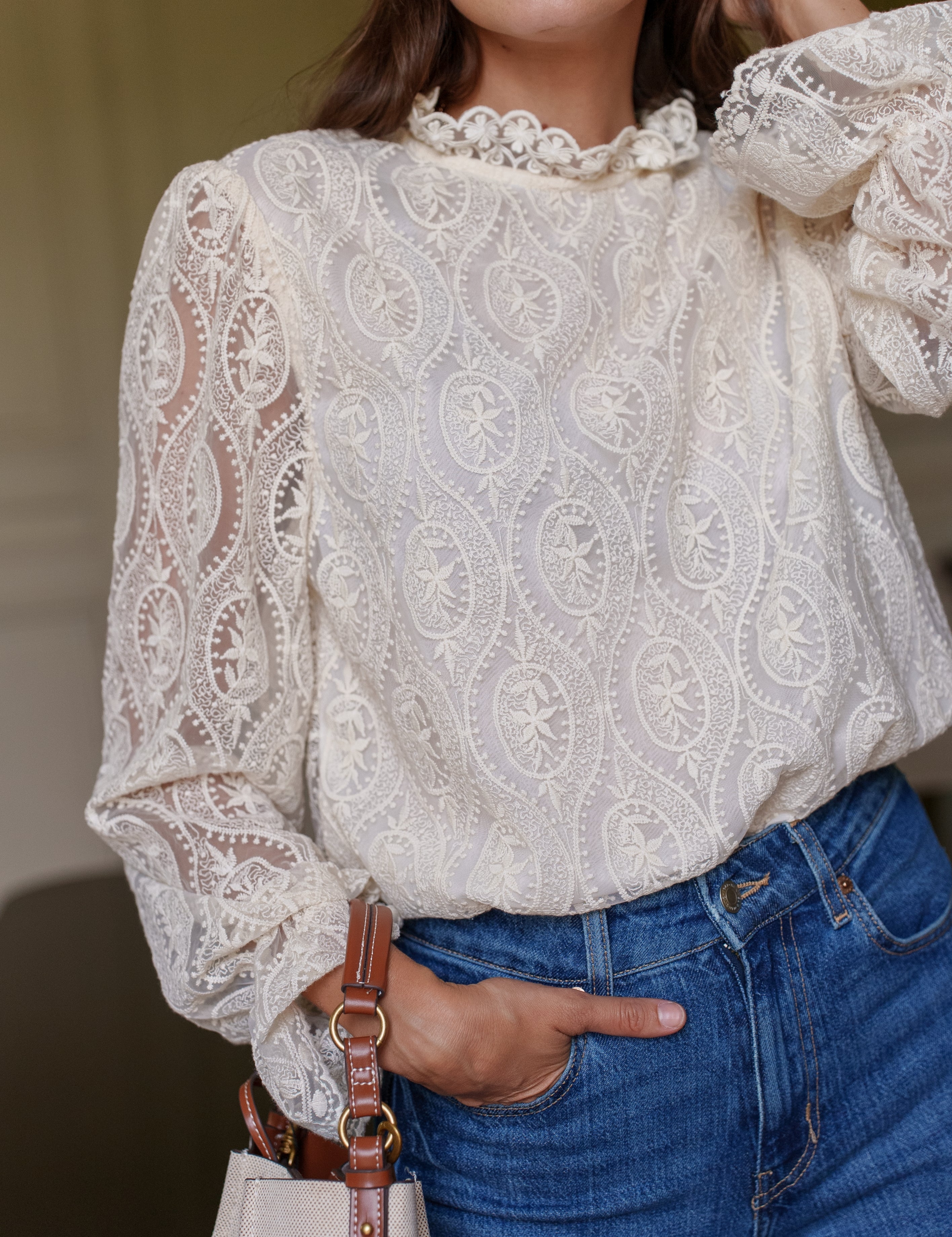 Blouse Jana