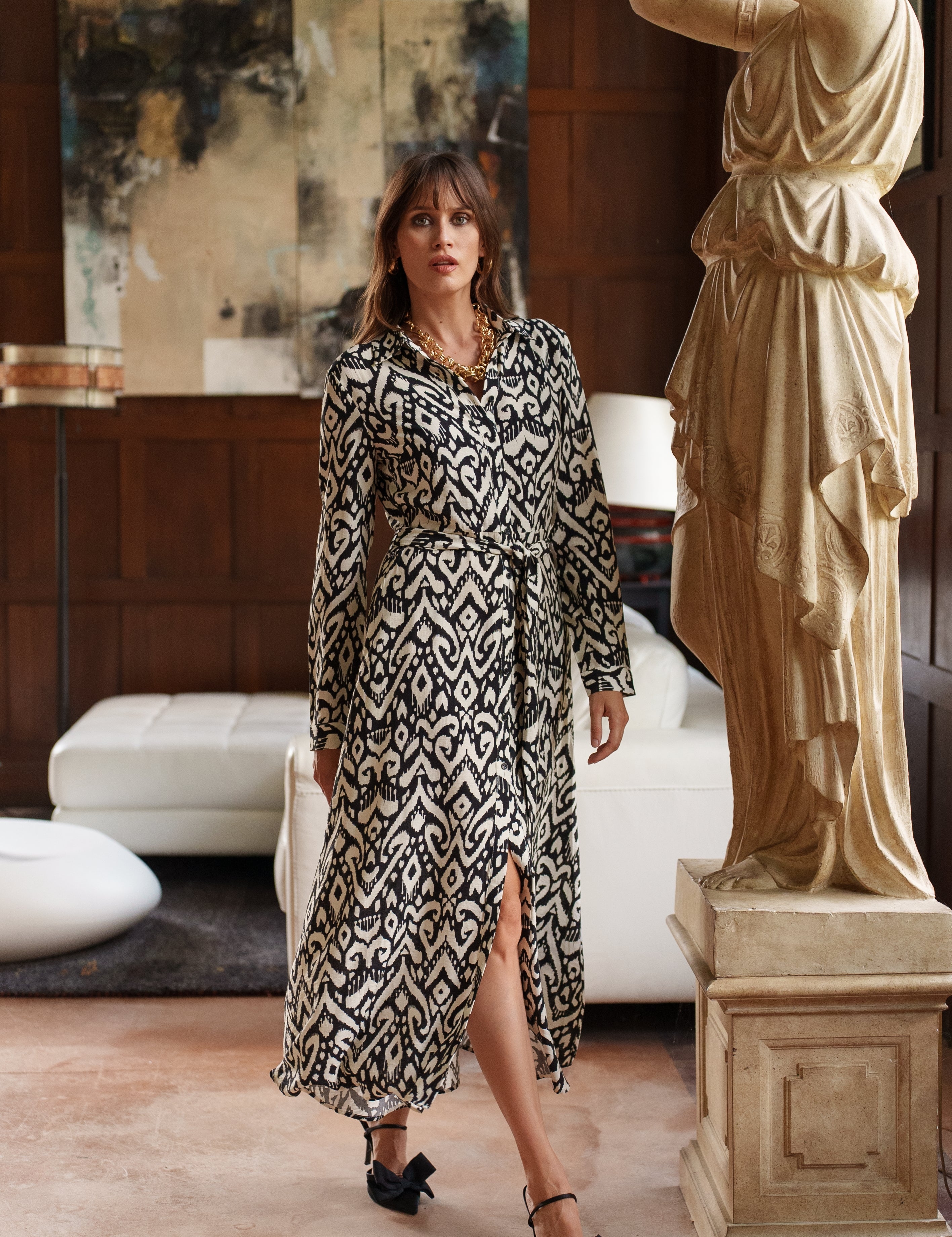 Robe Faniah