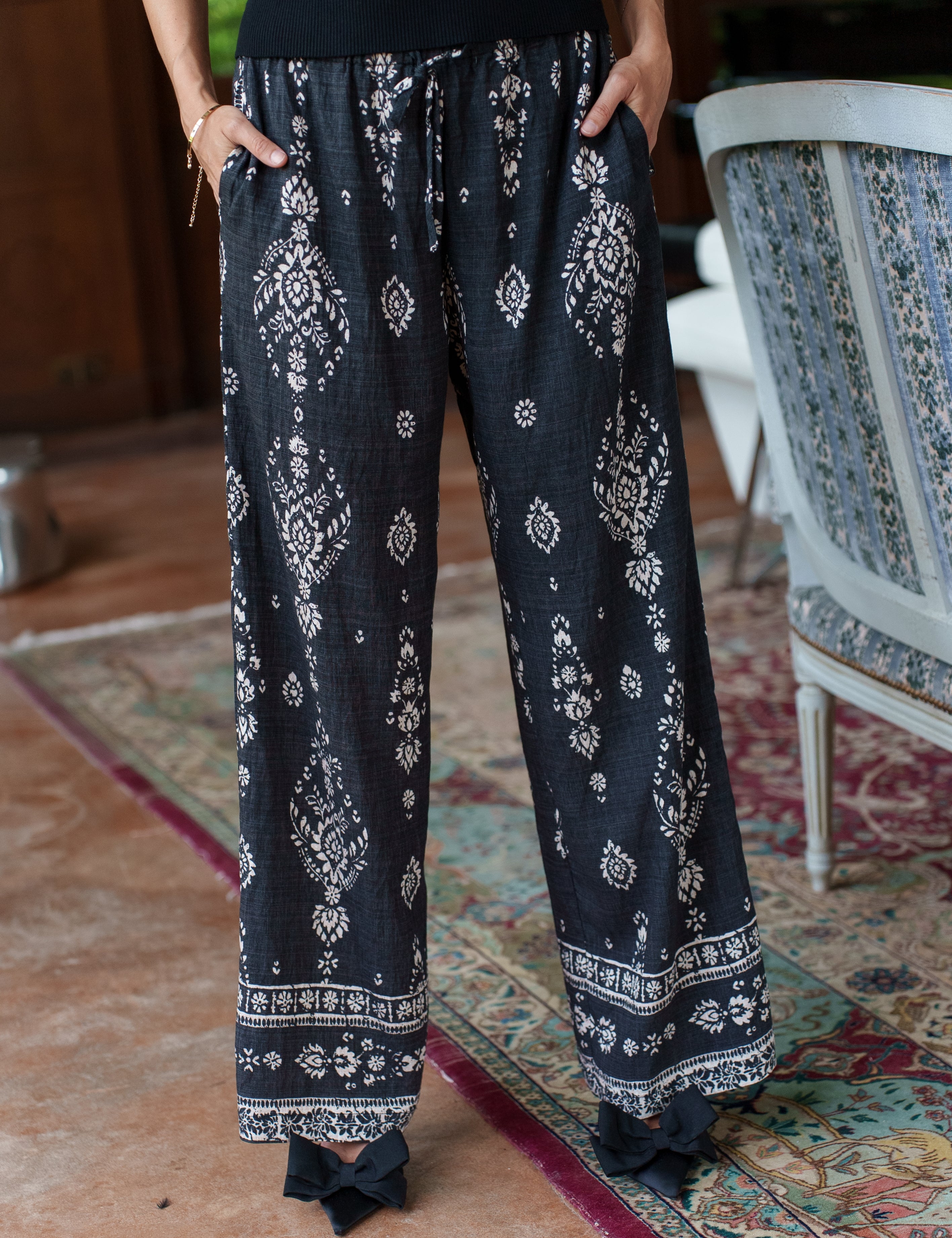 Pantalon Calie