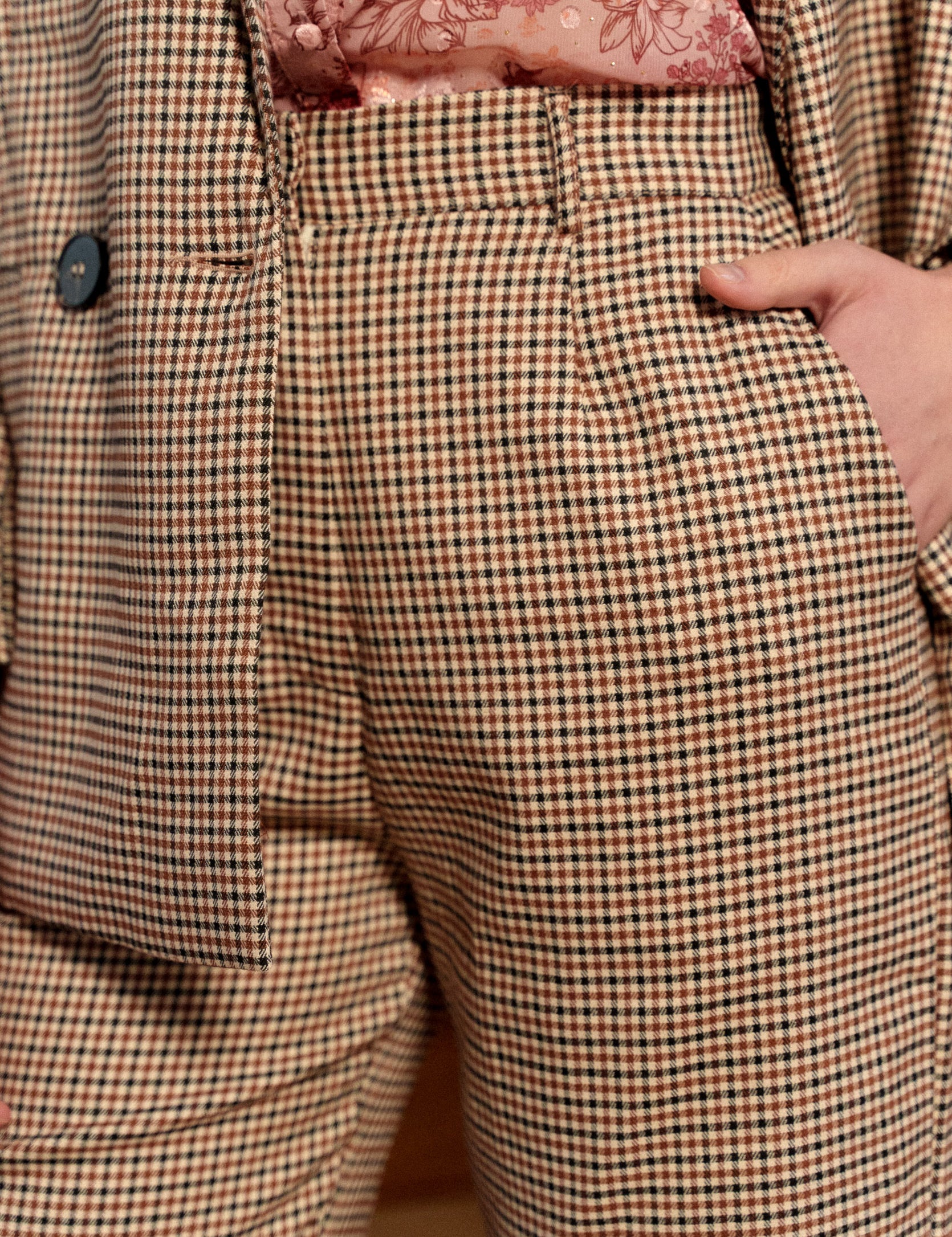 Pantalon Céline