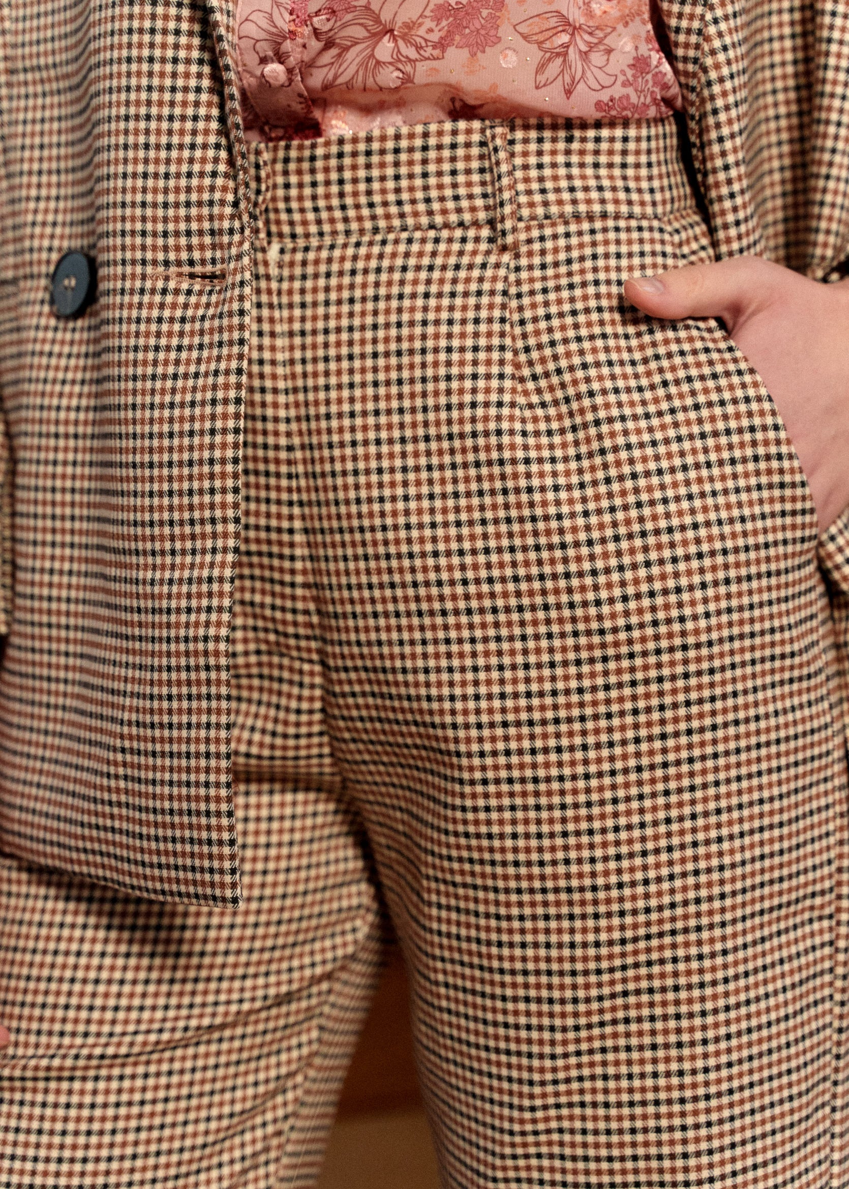 Céline pants