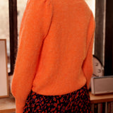 Analia sweater