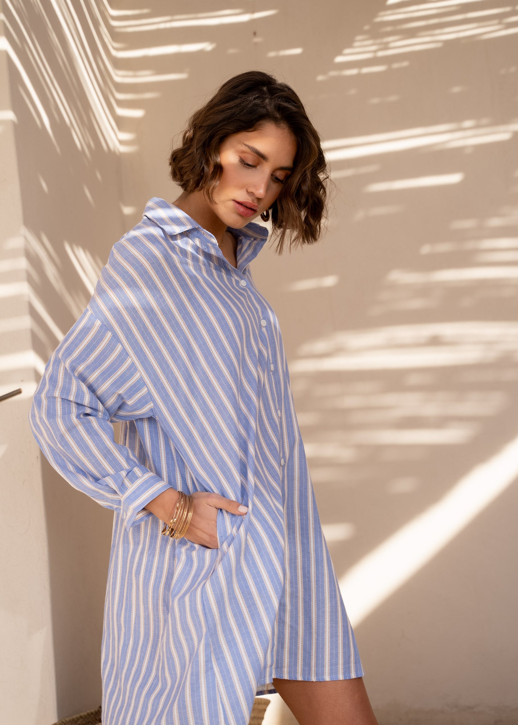 Belinda dress