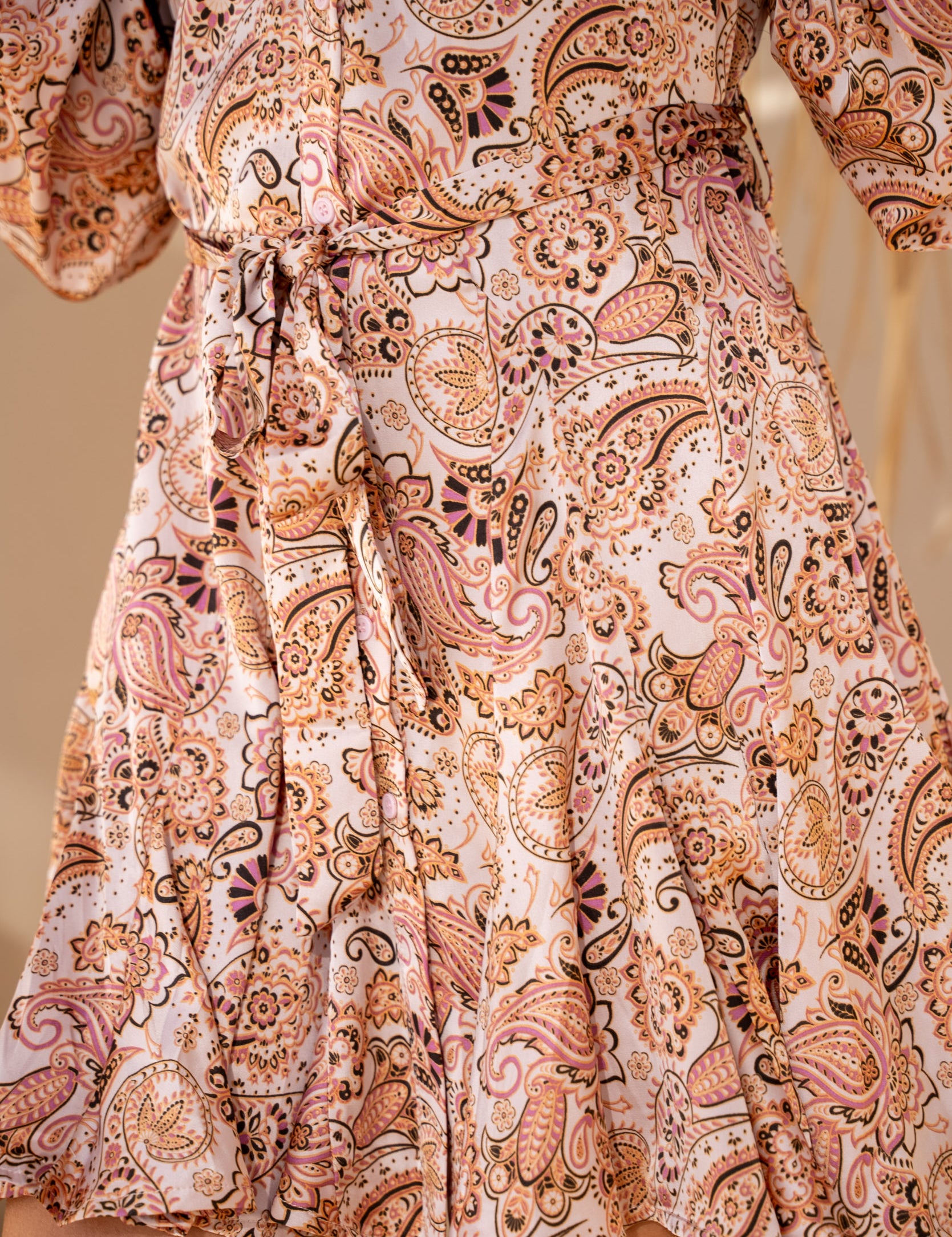 Robe Rosita