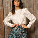 Nina blouse