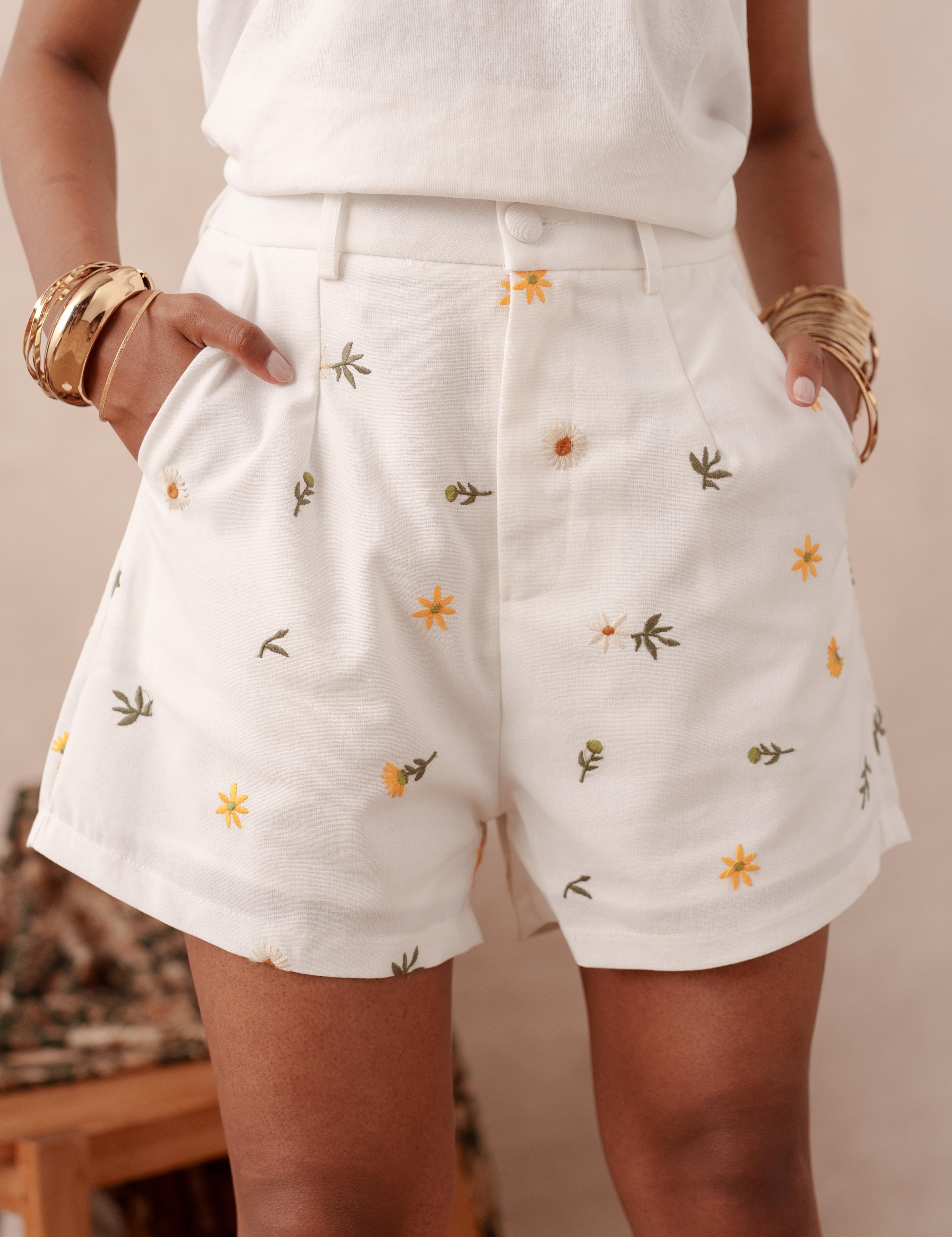 Short Dorine