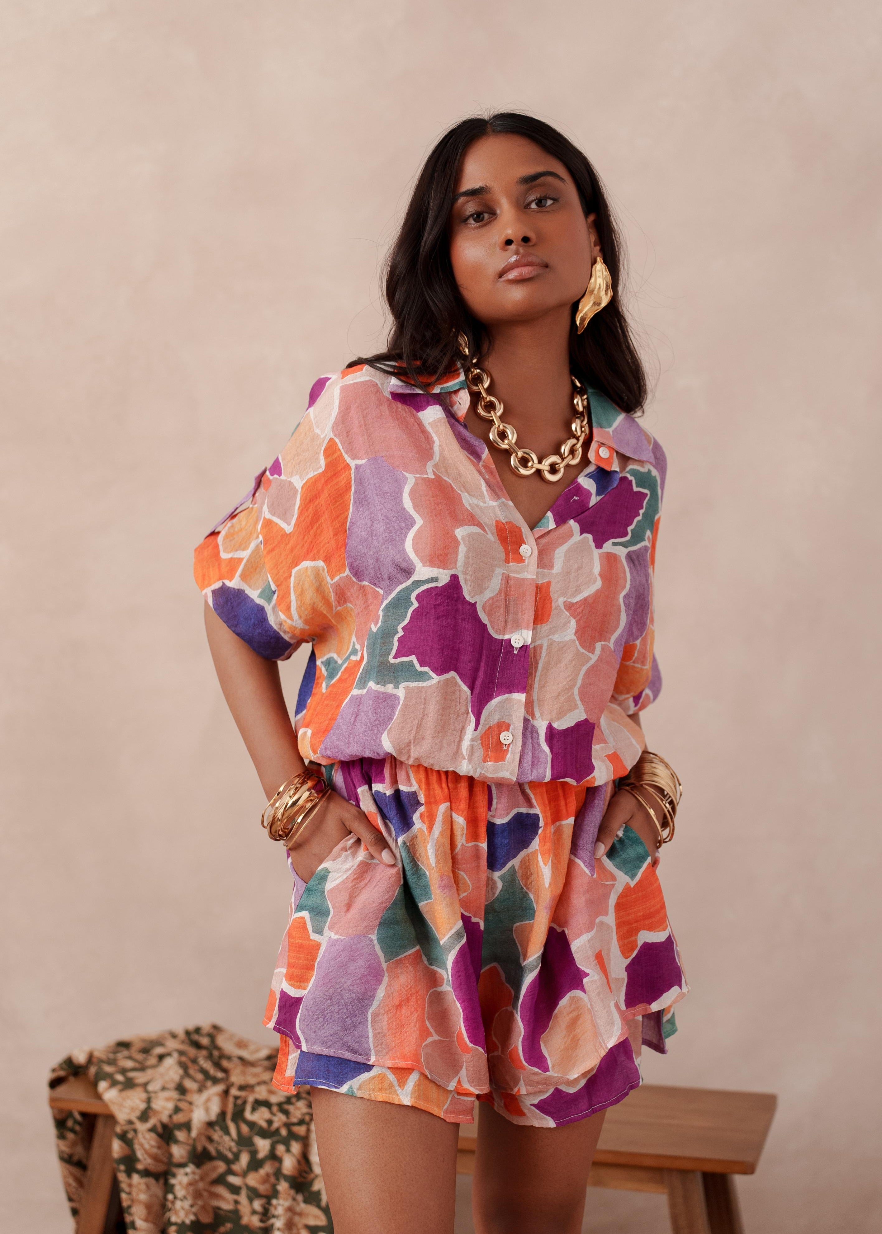 Léna dress 