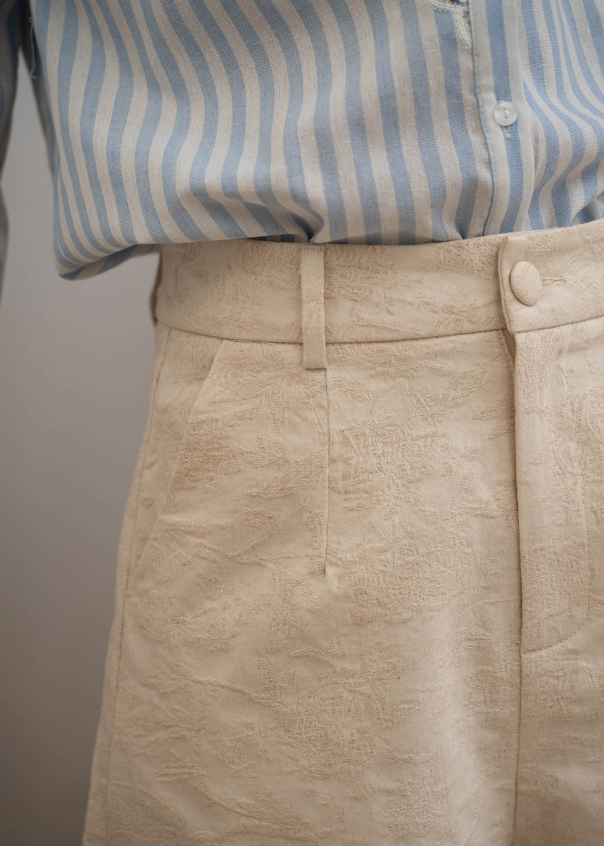 Zadie shorts