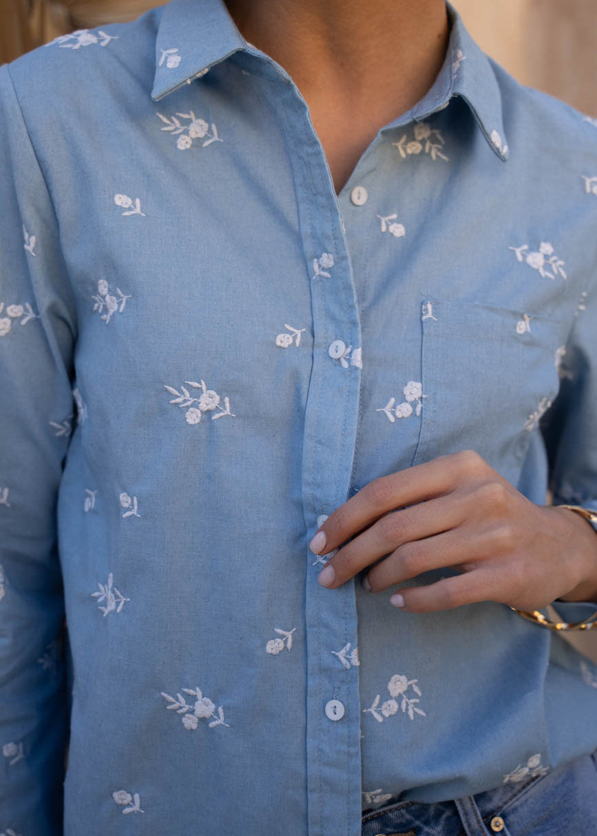Débi shirt