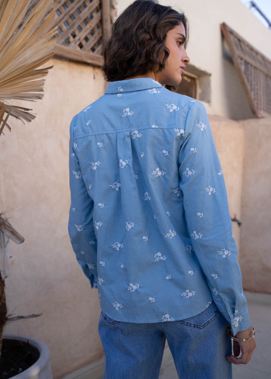 Débi shirt