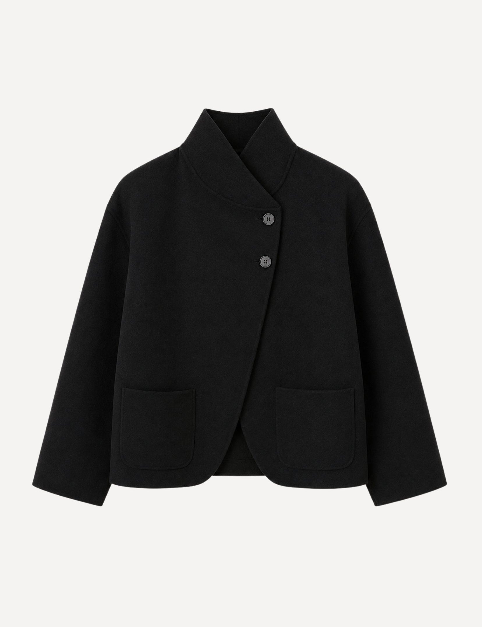 Gilet Améliane