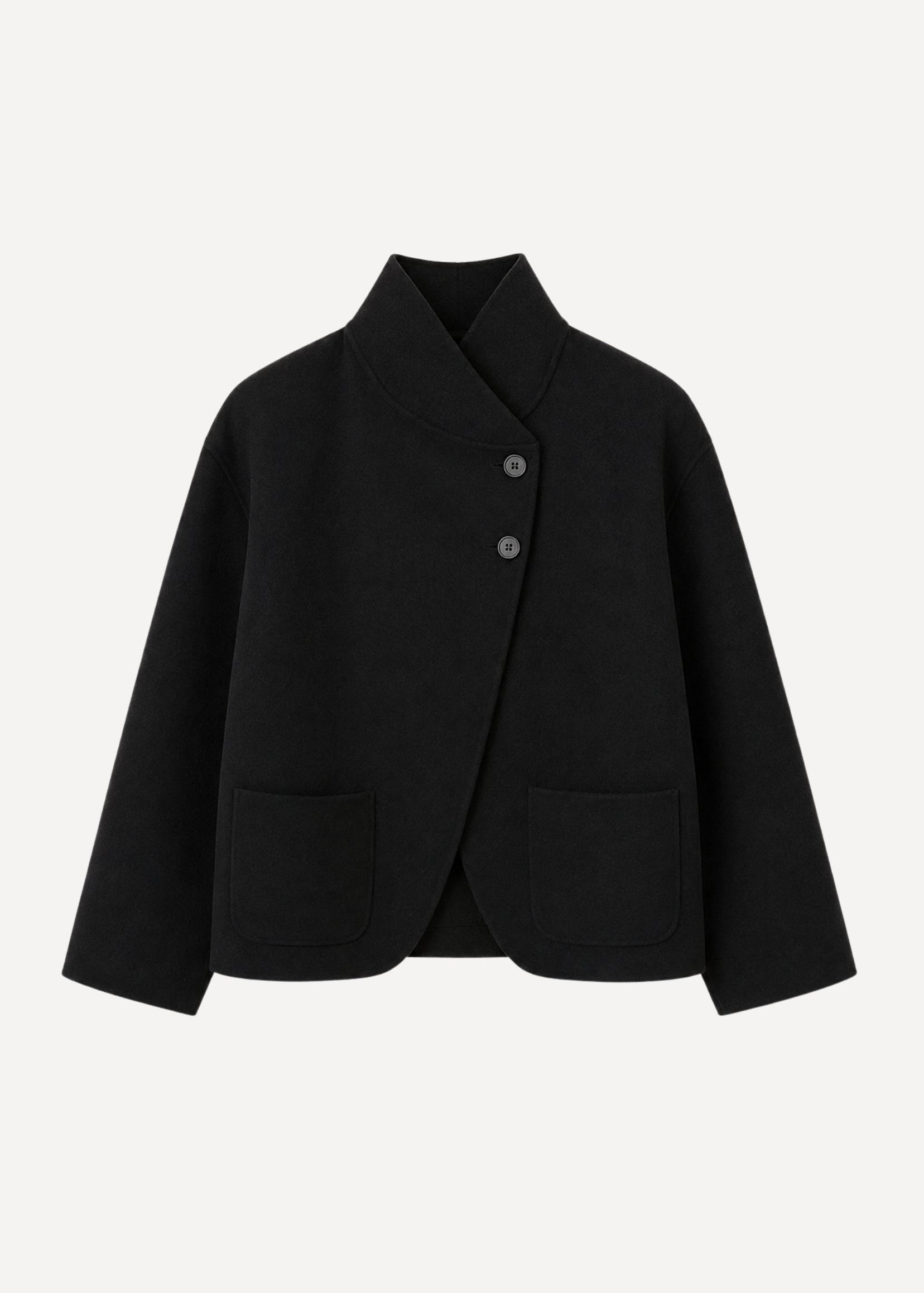 Gilet Améliane