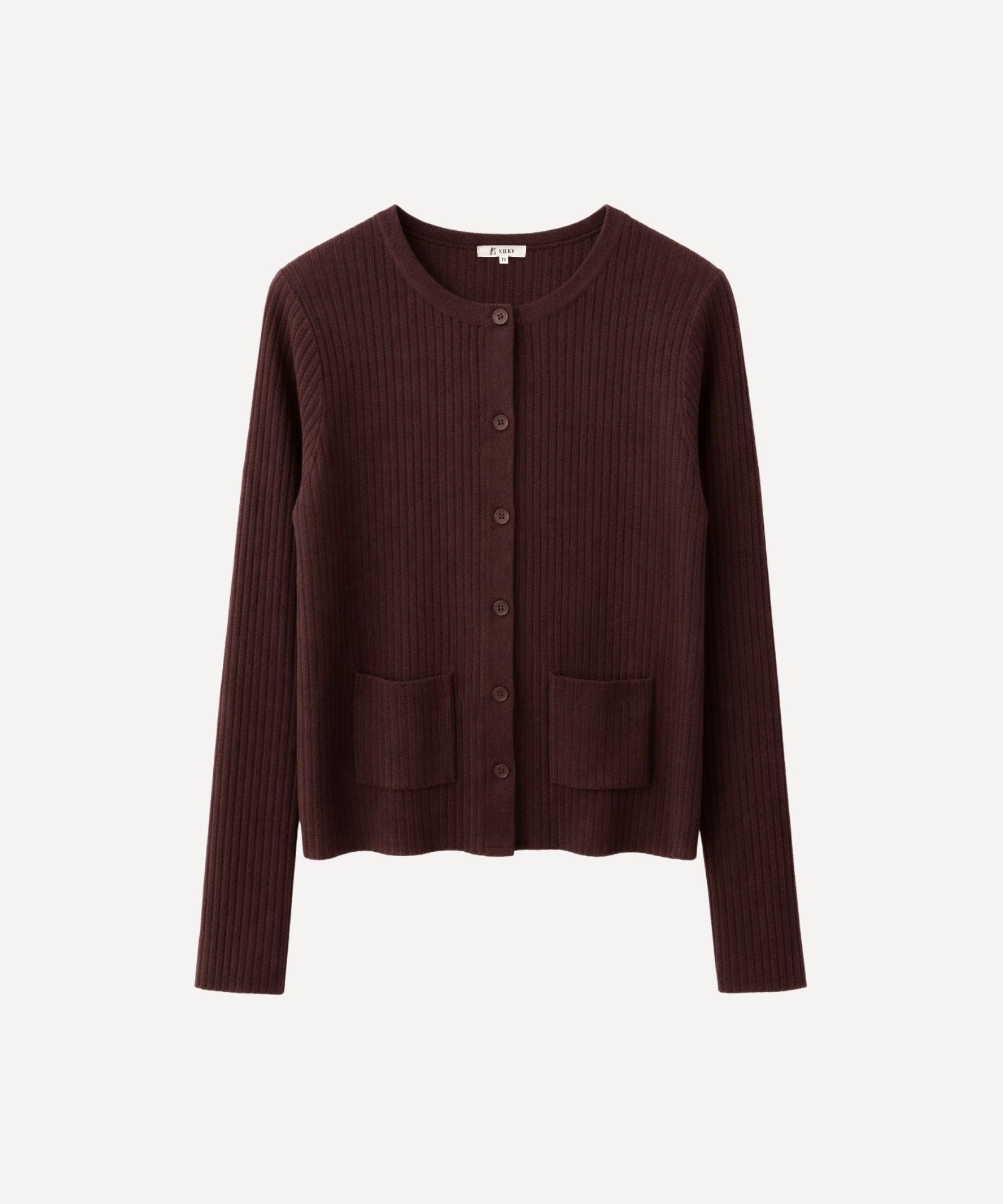 Lucienne Vest - Coffee