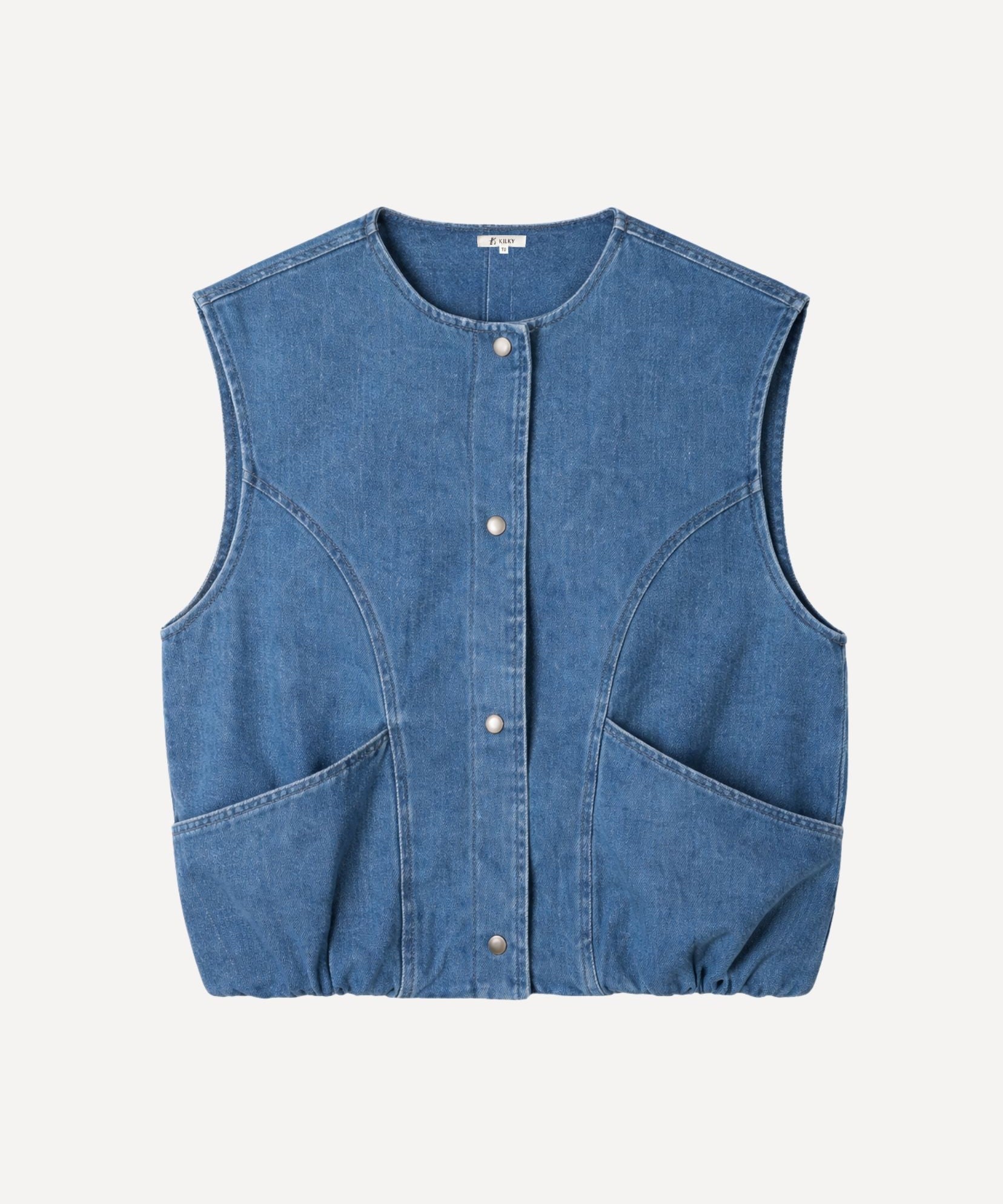Winston Vest