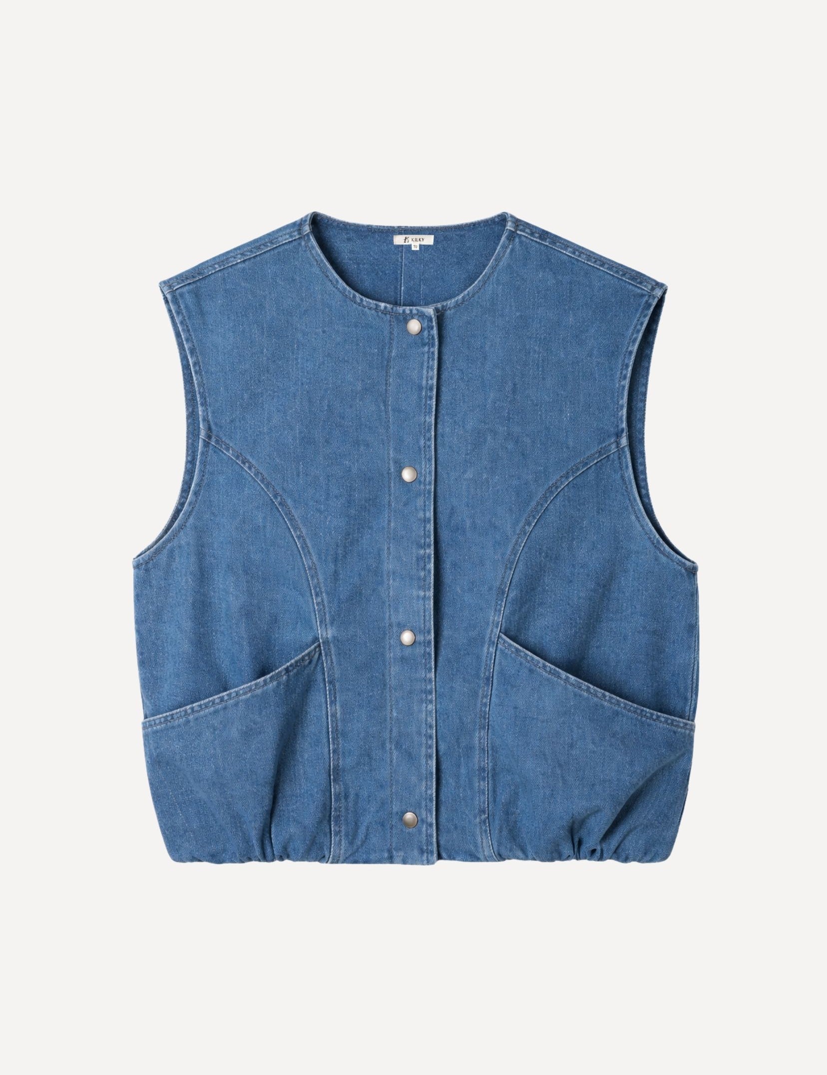 Gilet Winston