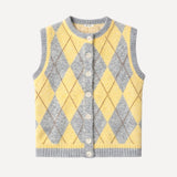 Gilet sans manches Ben