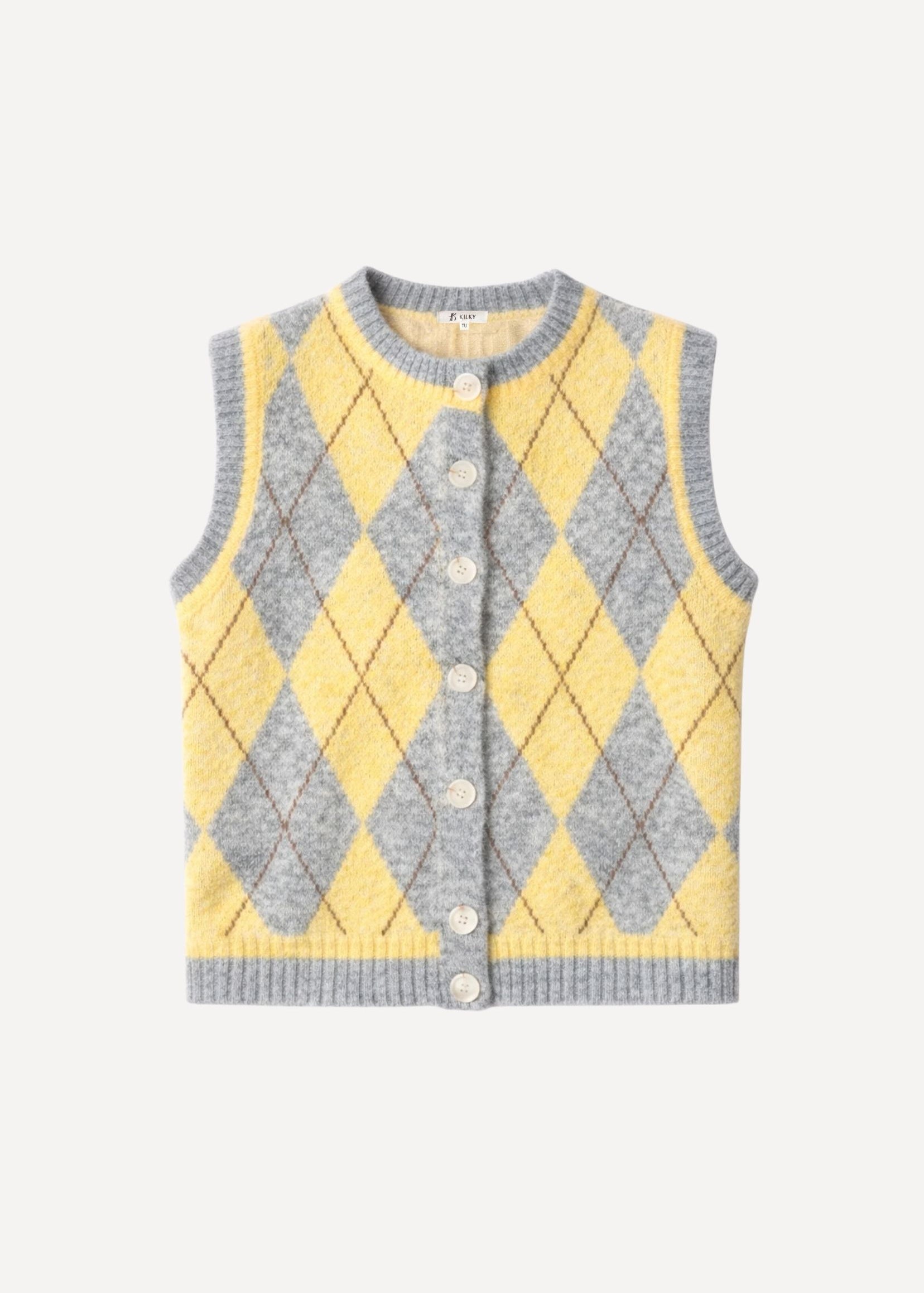 Gilet sans manches Ben