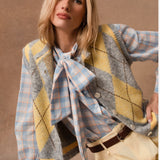 Gilet sans manches Ben