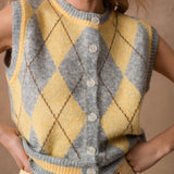 Gilet sans manches Ben