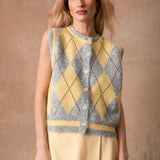 Gilet sans manches Ben