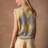 Gilet sans manches Ben